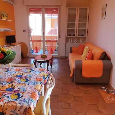 Appartamento Istella D&V Alghero Esterno foto