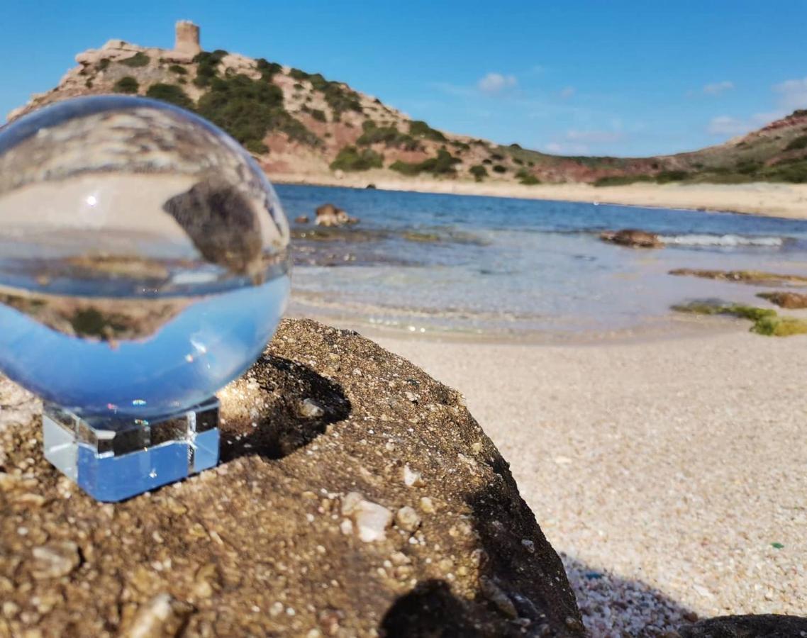 Appartamento Istella D&V Alghero Esterno foto