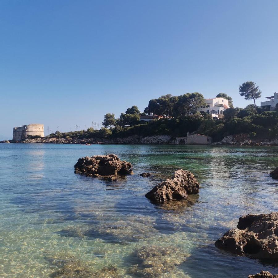 Appartamento Istella D&V Alghero Esterno foto