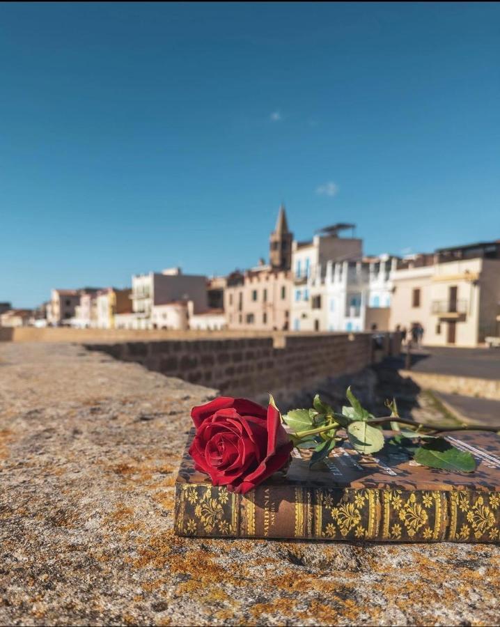 Appartamento Istella D&V Alghero Esterno foto