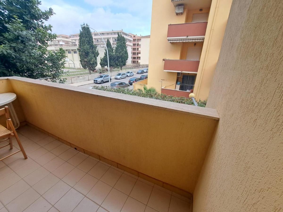 Appartamento Istella D&V Alghero Esterno foto