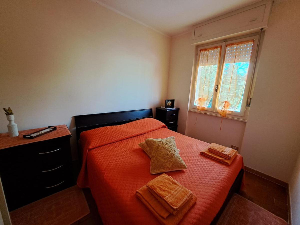 Appartamento Istella D&V Alghero Esterno foto