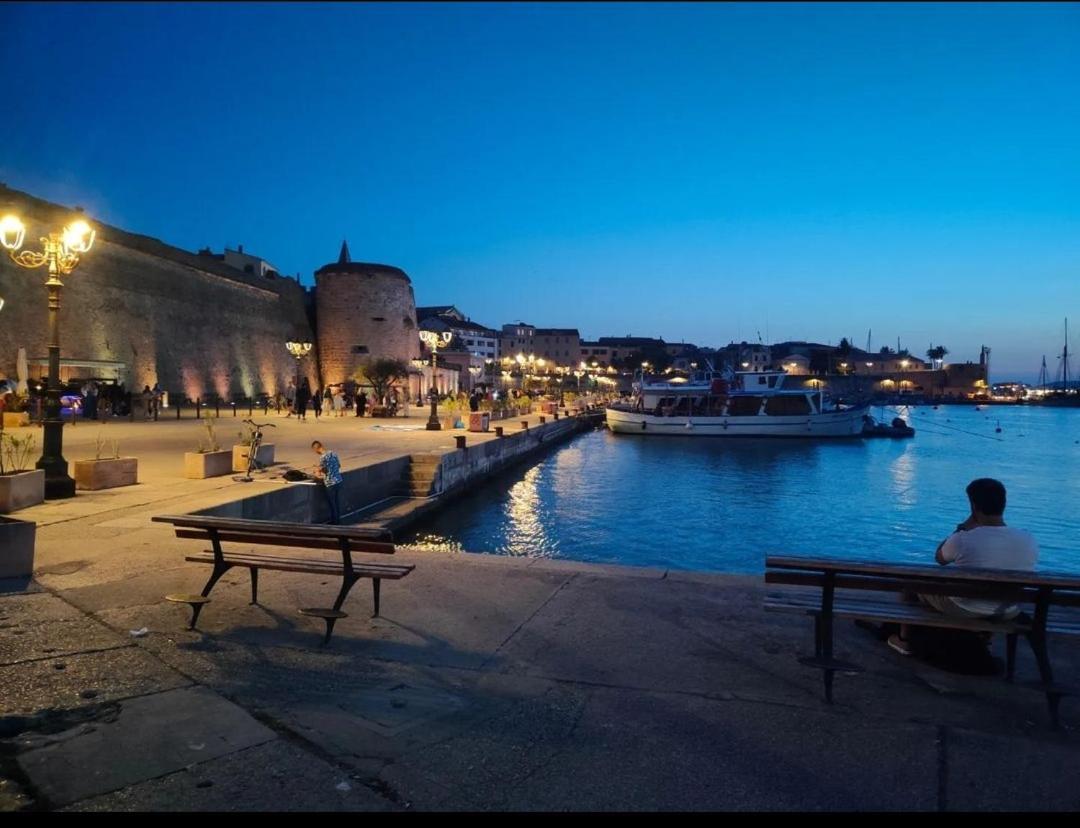 Appartamento Istella D&V Alghero Esterno foto
