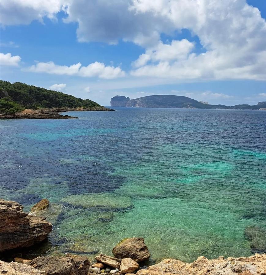 Appartamento Istella D&V Alghero Esterno foto