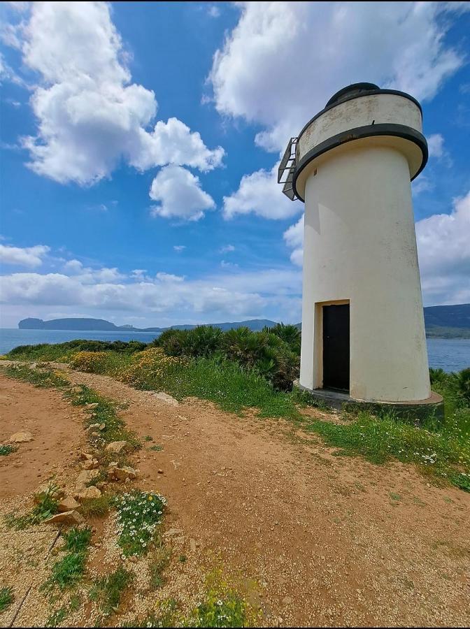 Appartamento Istella D&V Alghero Esterno foto