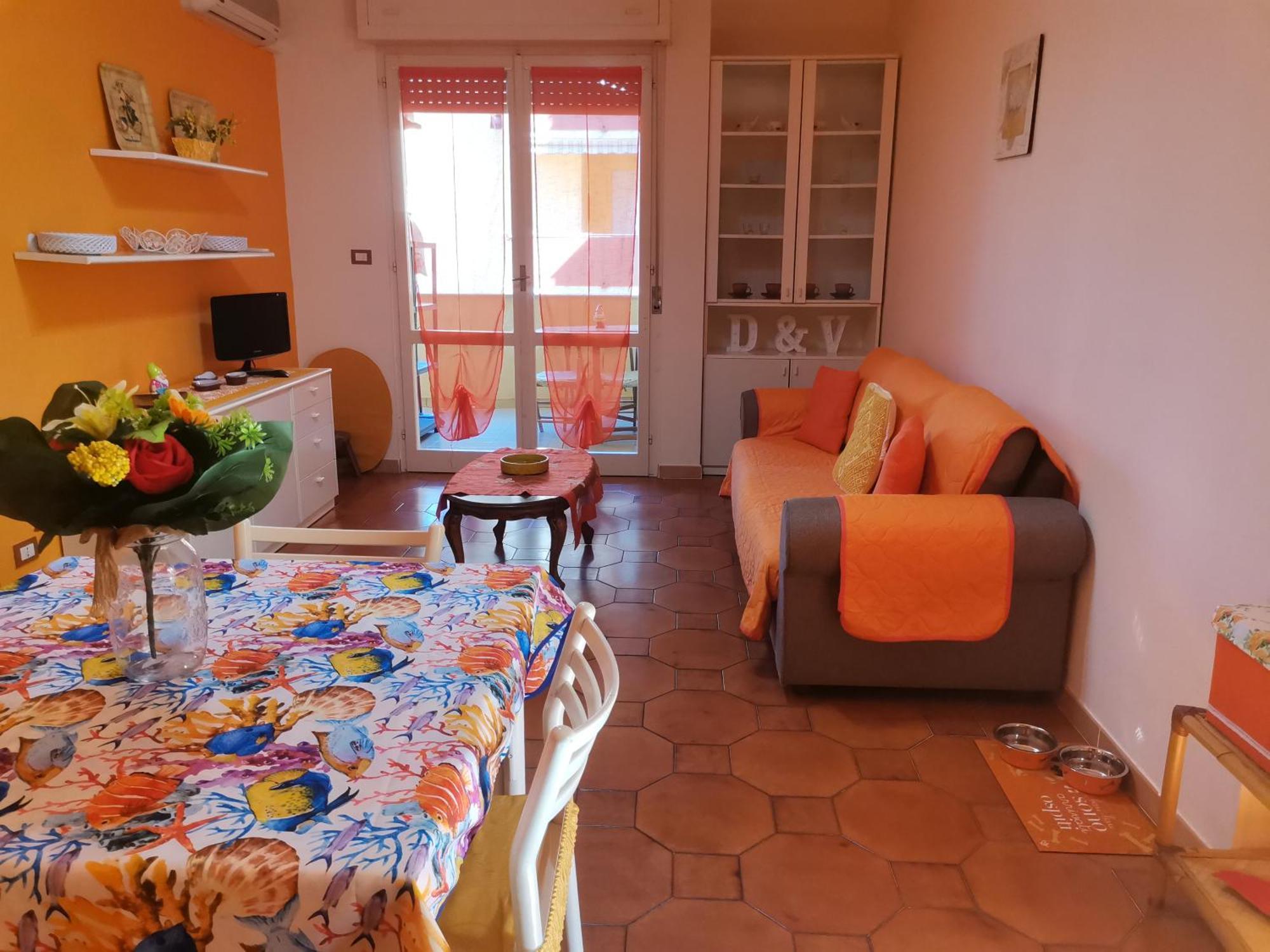 Appartamento Istella D&V Alghero Esterno foto